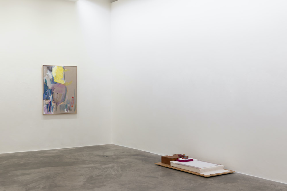 Aleana Egan Kerlin Gallery 