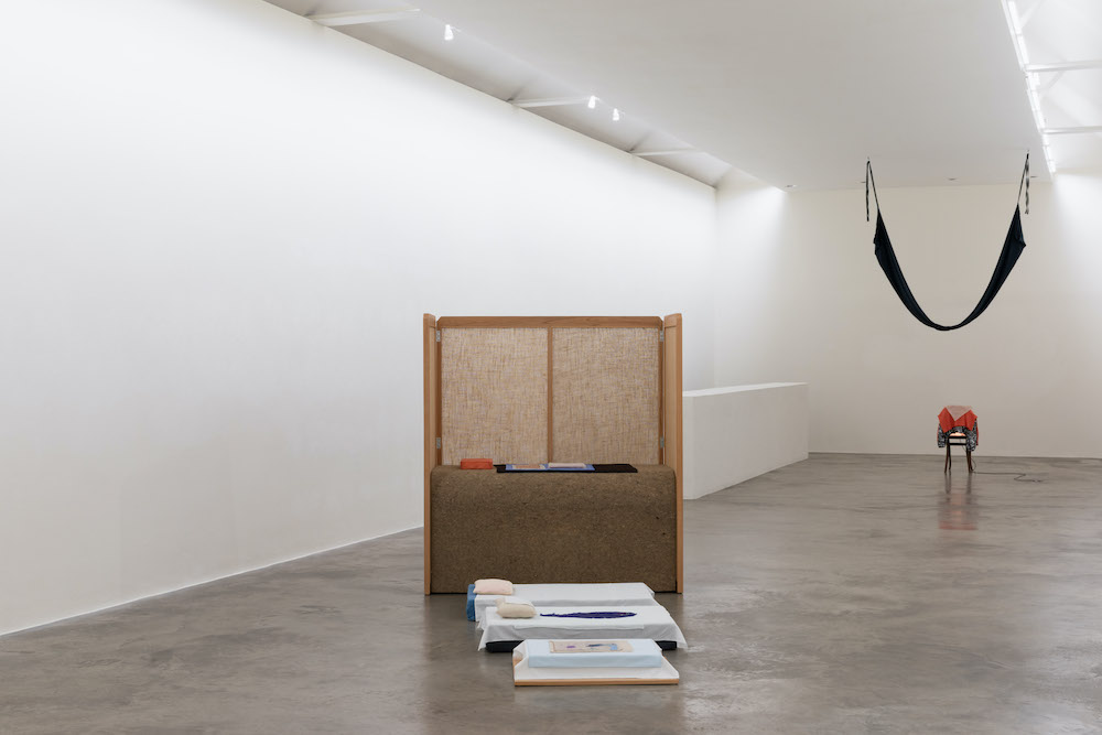 Aleana Egan Kerlin Gallery 