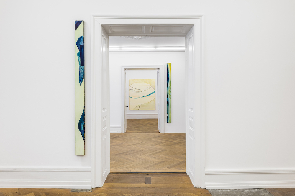 Markus Saile Mai 36 Galerie 