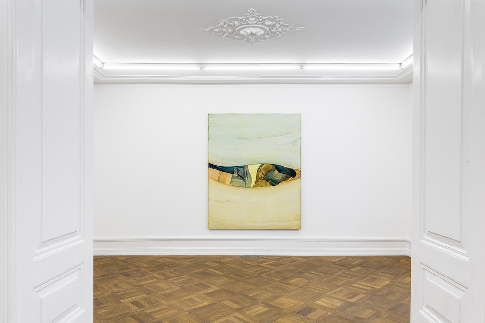 Markus Saile Mai 36 Galerie 