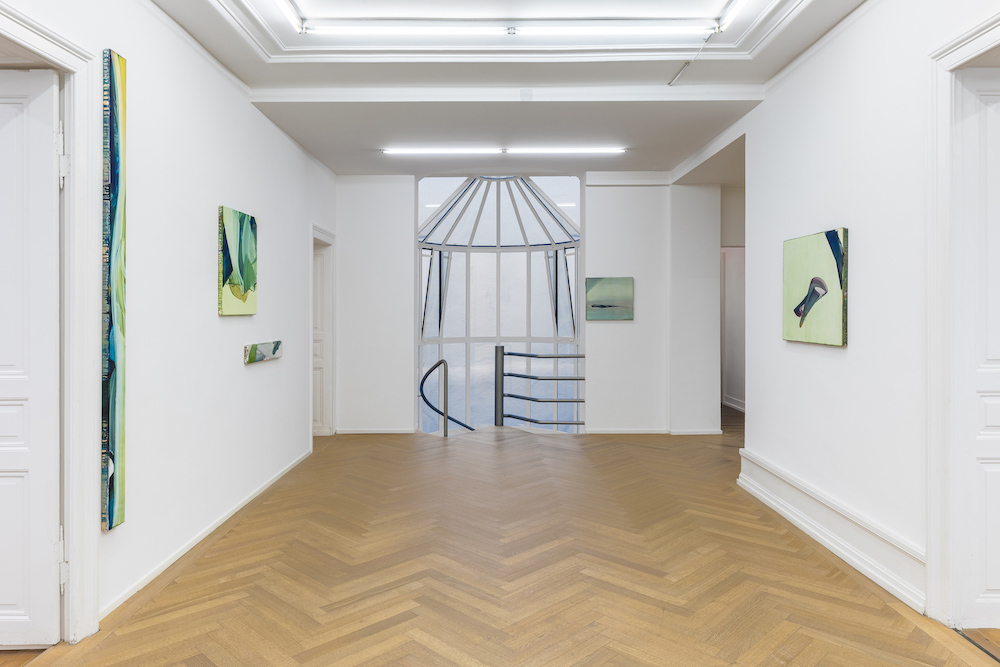 Markus Saile Mai 36 Galerie 