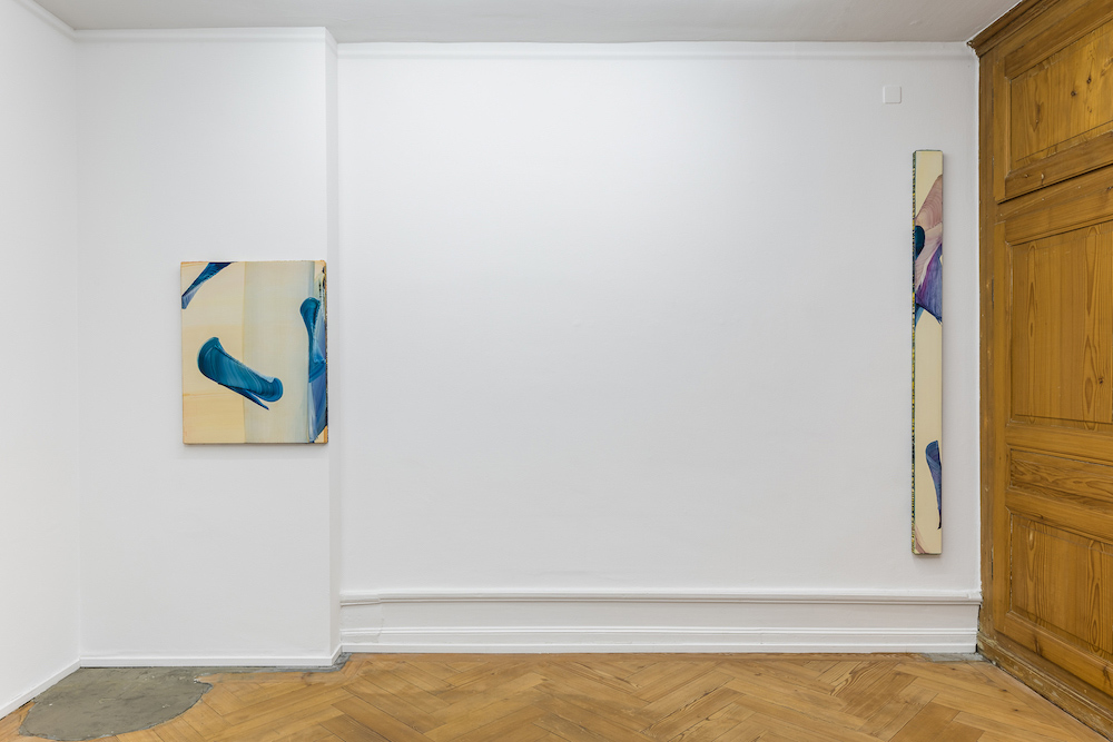 Markus Saile Mai 36 Galerie 
