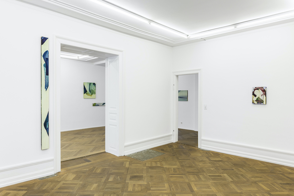 Markus Saile Mai 36 Galerie 