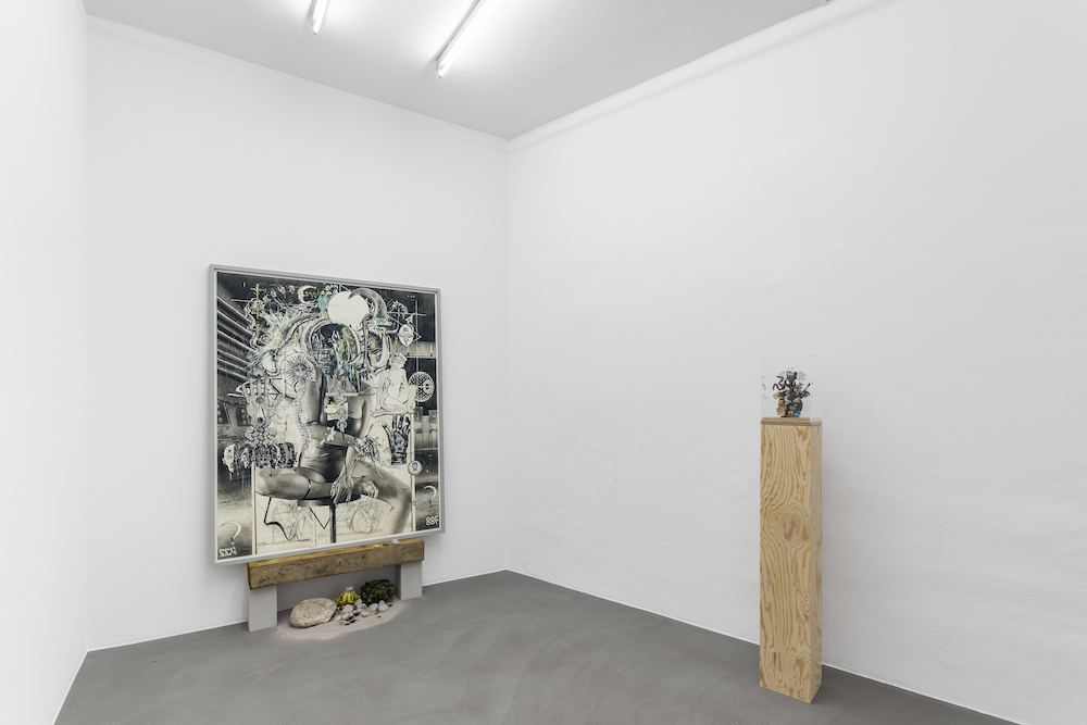 Hiroki Tsukuda Mai 36 Galerie 