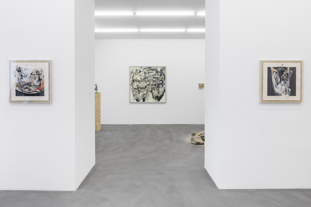 Hiroki Tsukuda Mai 36 Galerie 