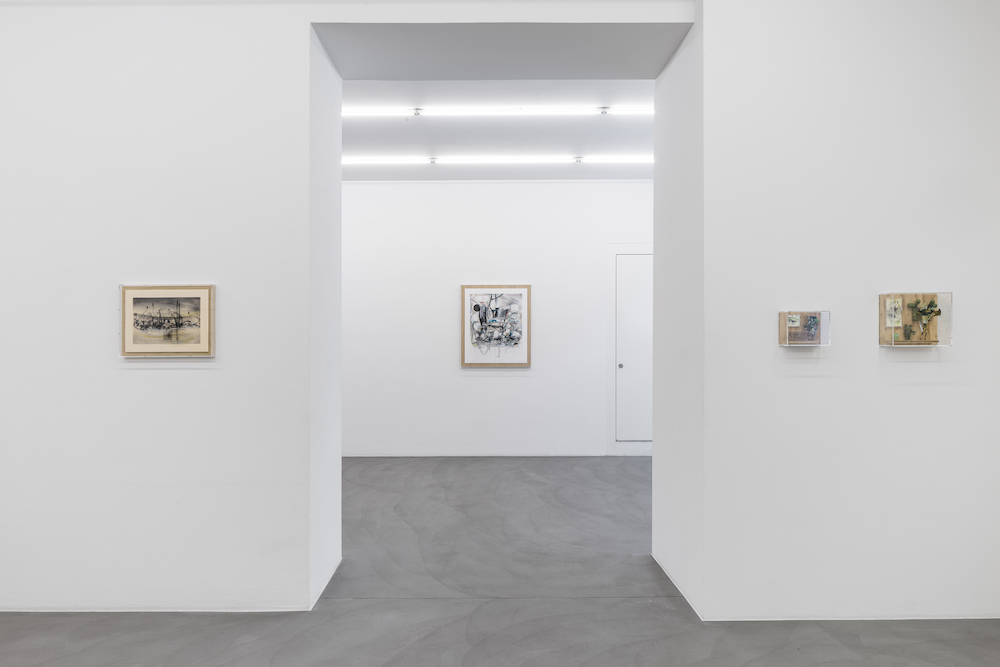 Hiroki Tsukuda Mai 36 Galerie 