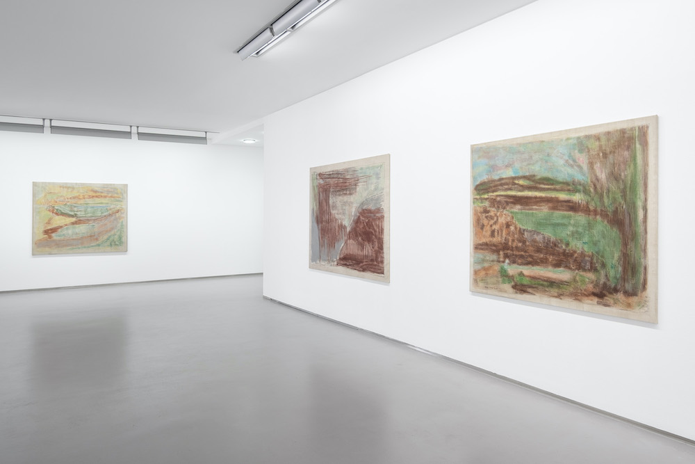 Erwin Gross Galerie Bernd Kugler 
