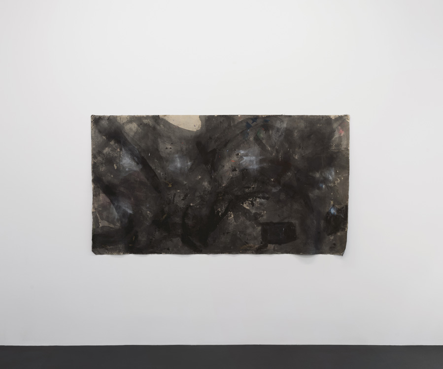 Jutta Koether Galerie Buchholz 