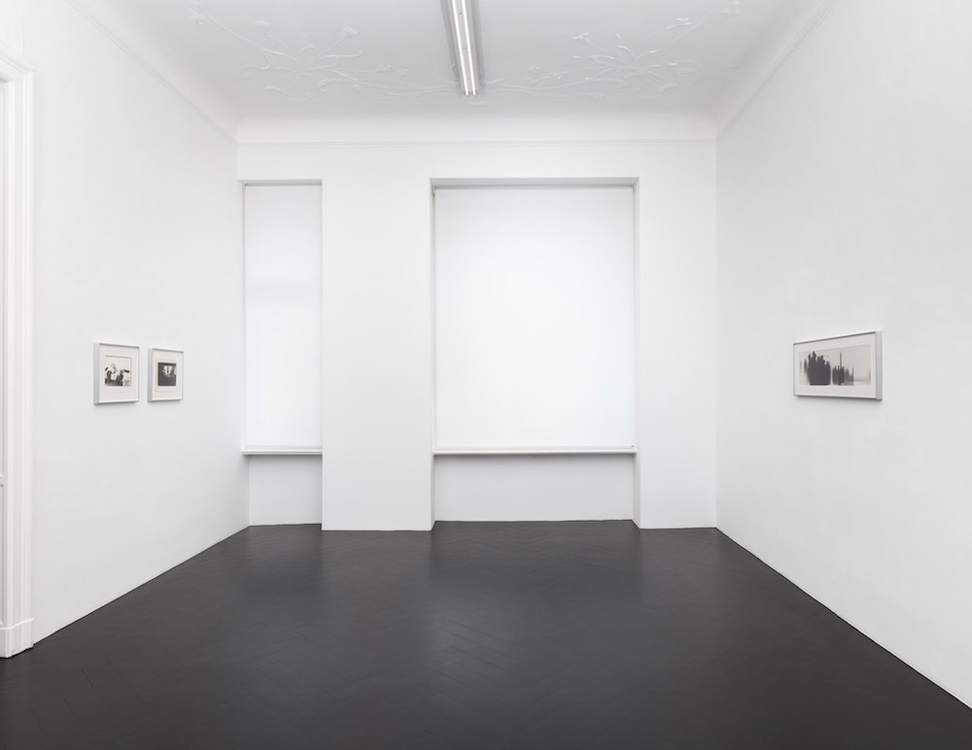 Alix Cléo Roubaud Galerie Buchholz 