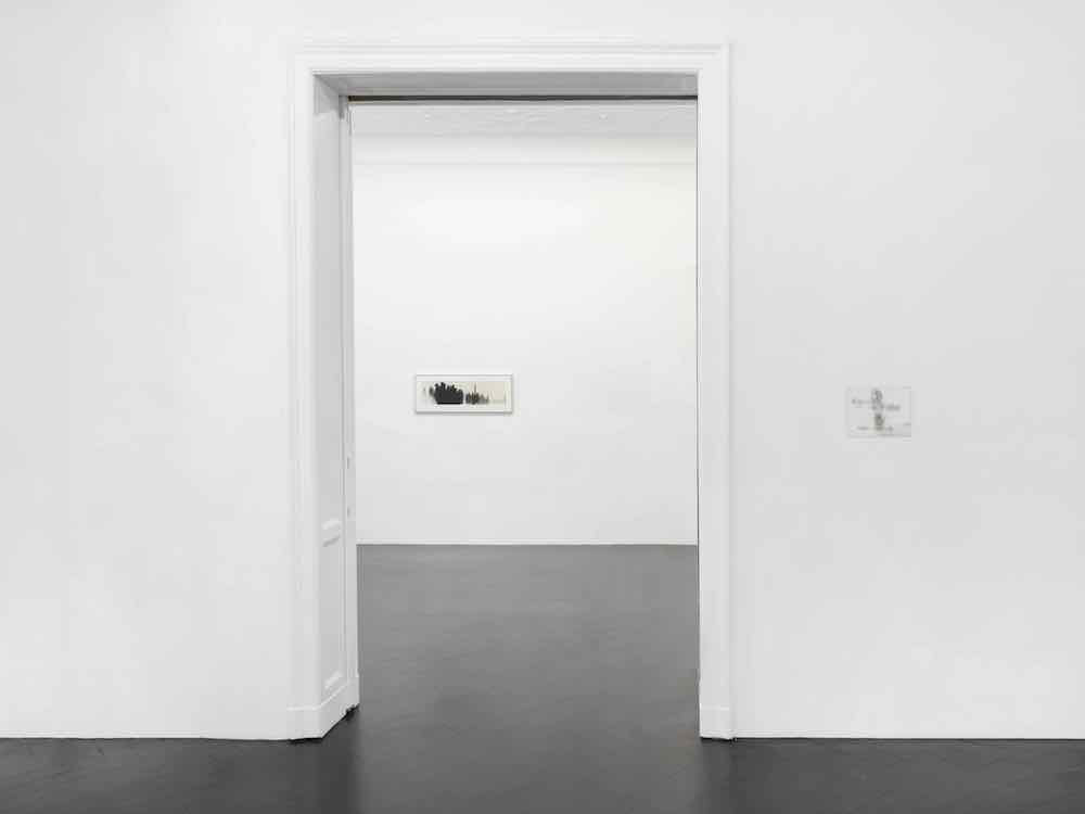 Alix Cléo Roubaud Galerie Buchholz 