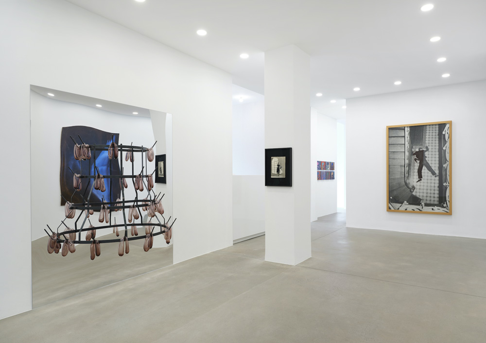 Galerie Gisela Capitain 