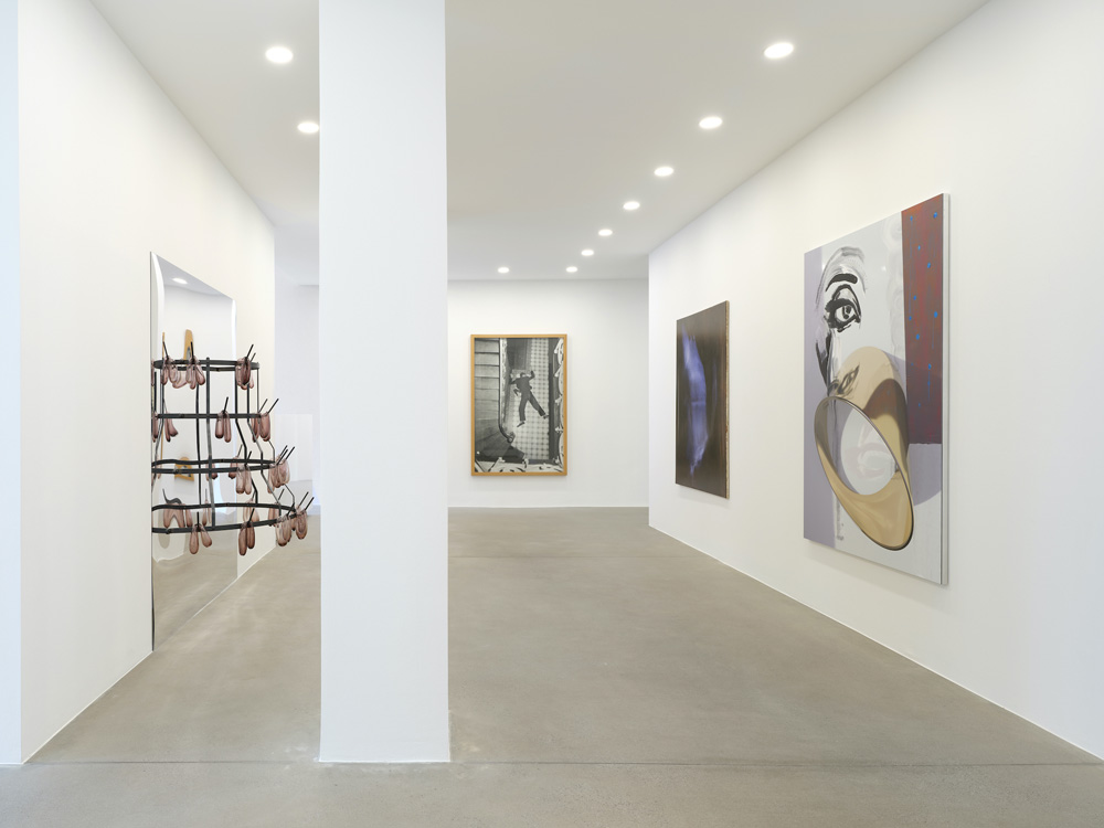  Galerie Gisela Capitain 