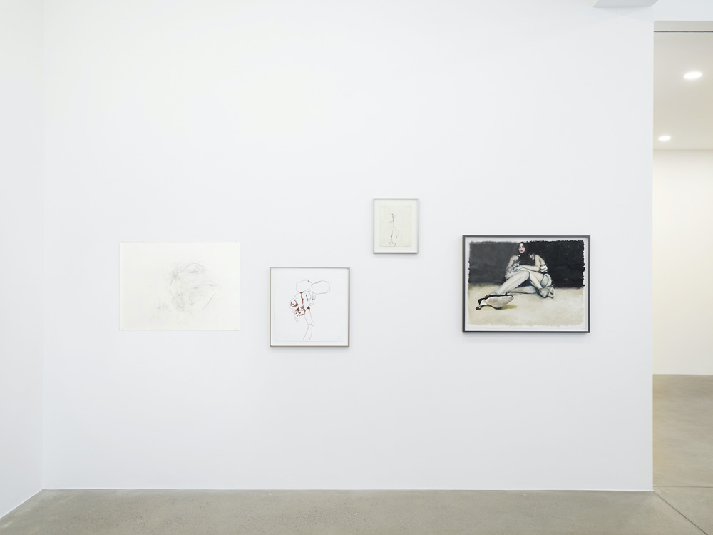  Galerie Gisela Capitain 