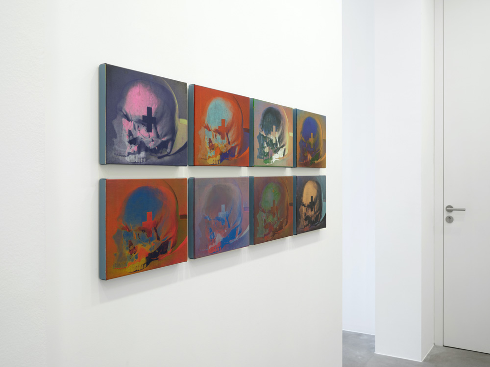  Galerie Gisela Capitain 