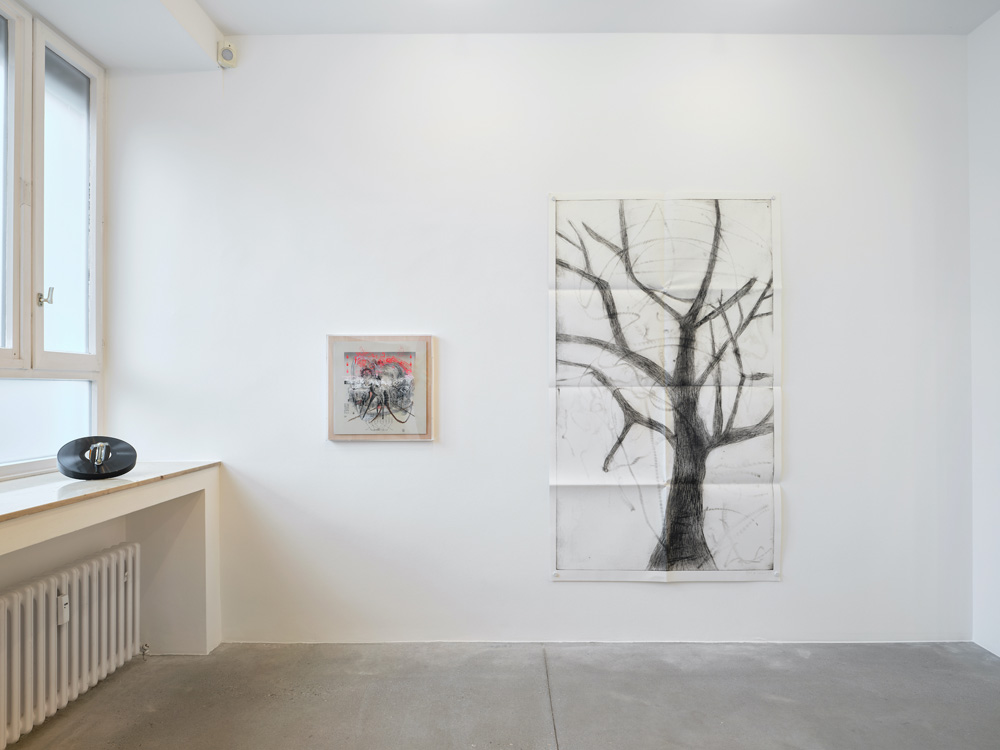  Galerie Gisela Capitain 