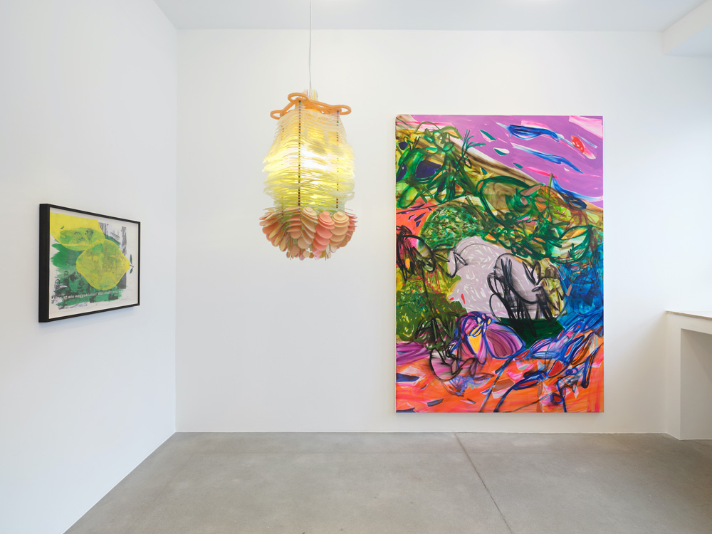  Galerie Gisela Capitain 