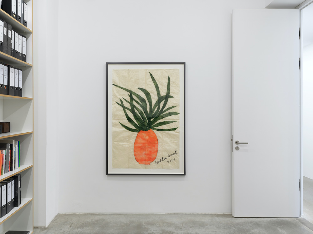  Galerie Gisela Capitain 