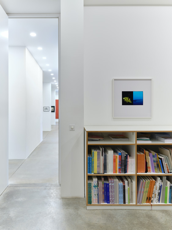  Galerie Gisela Capitain 