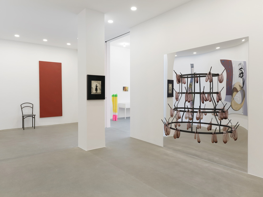 Galerie Gisela Capitain 