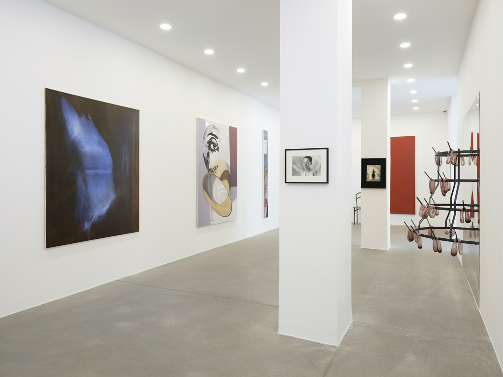  Galerie Gisela Capitain 