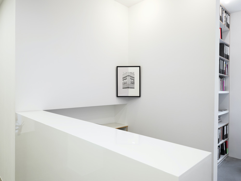  Galerie Gisela Capitain 