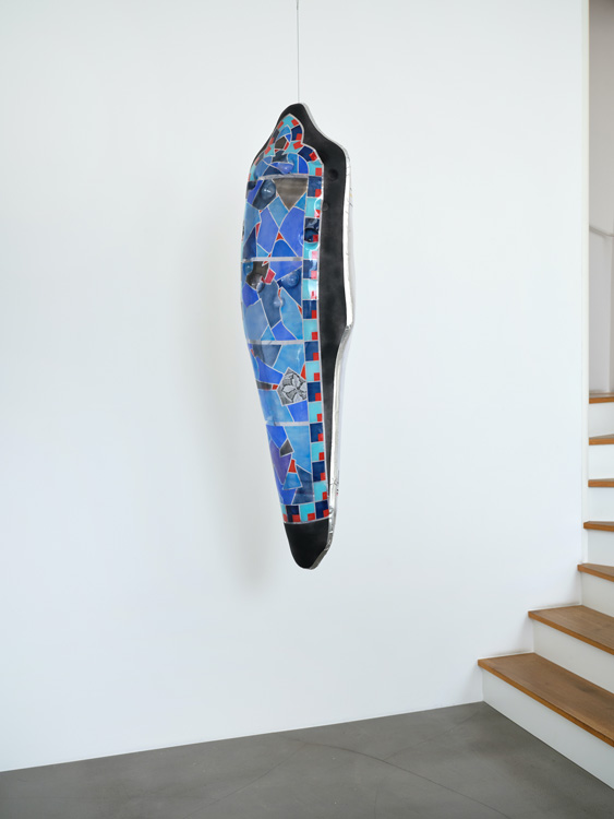  Galerie Gisela Capitain 