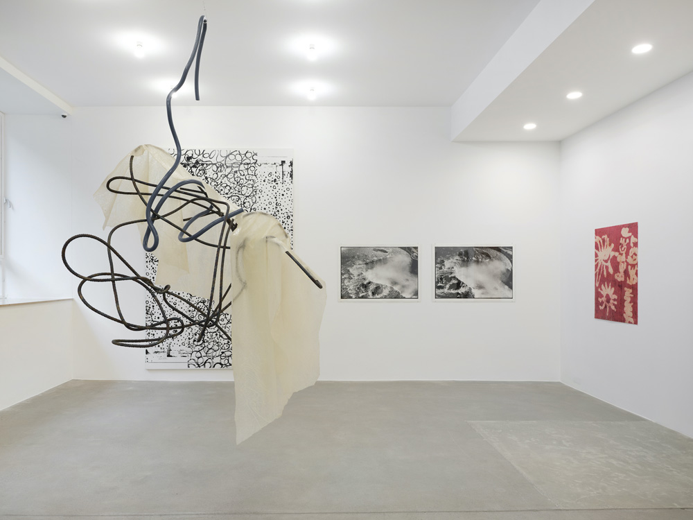  Galerie Gisela Capitain 