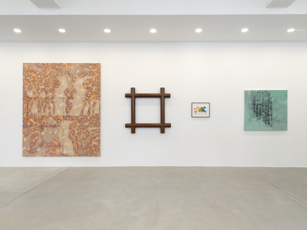  Galerie Gisela Capitain 