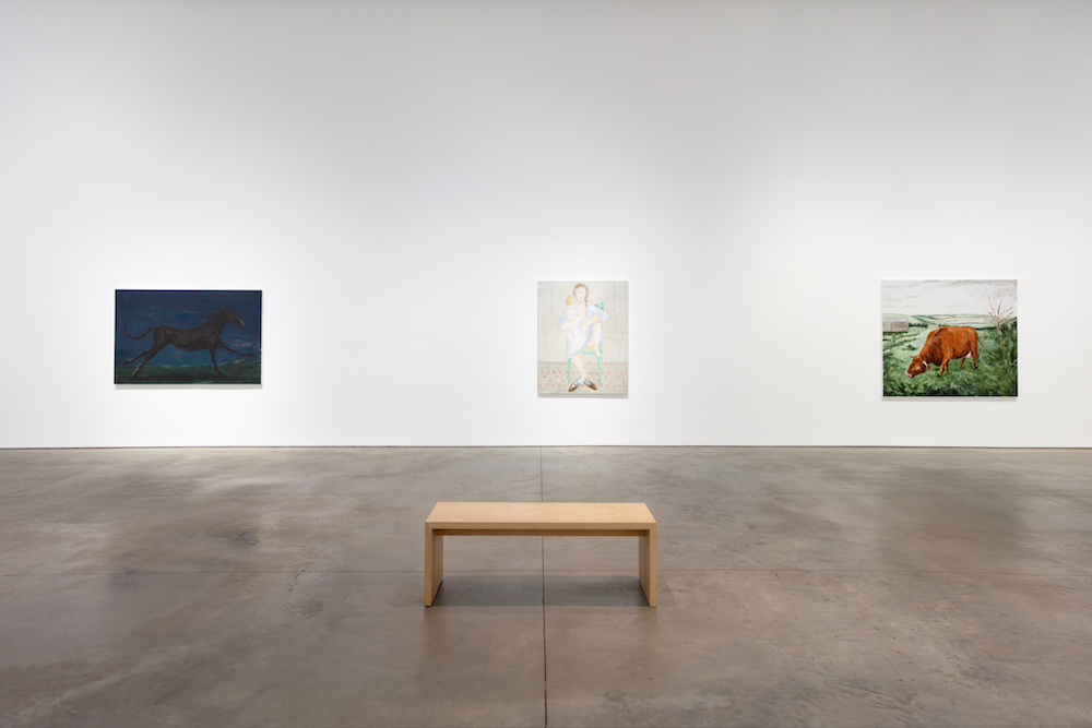 Tanya Merrill  303 Gallery 