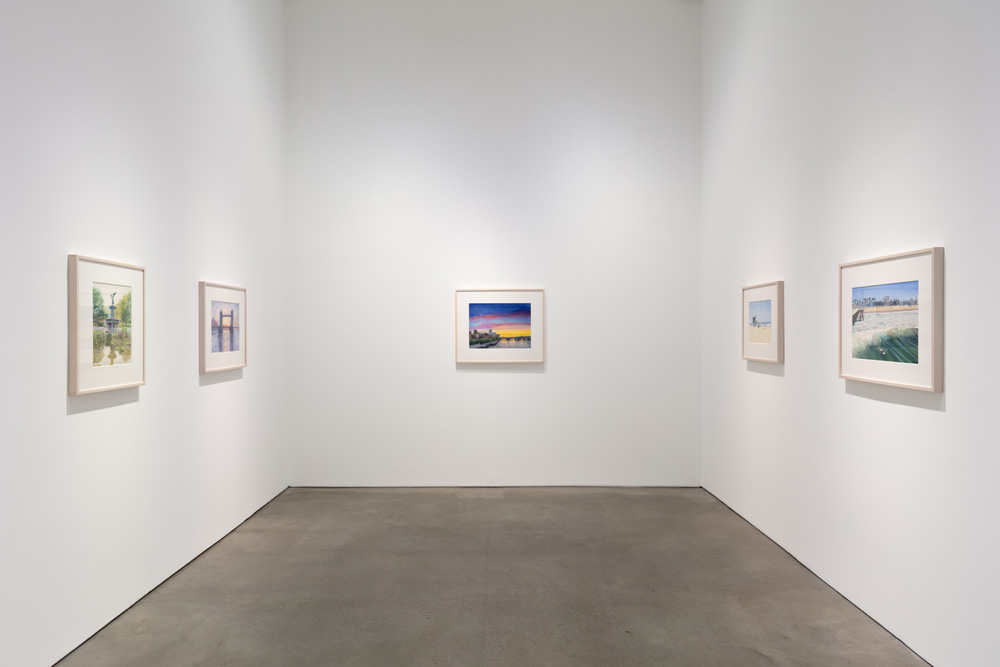 Tim Gardner  303 Gallery 