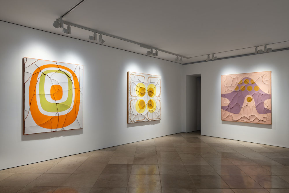Adriana Varejão Victoria Miro 