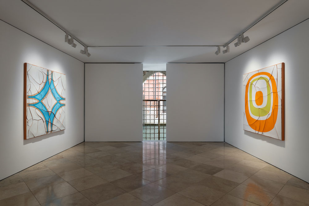 Adriana Varejão Victoria Miro 