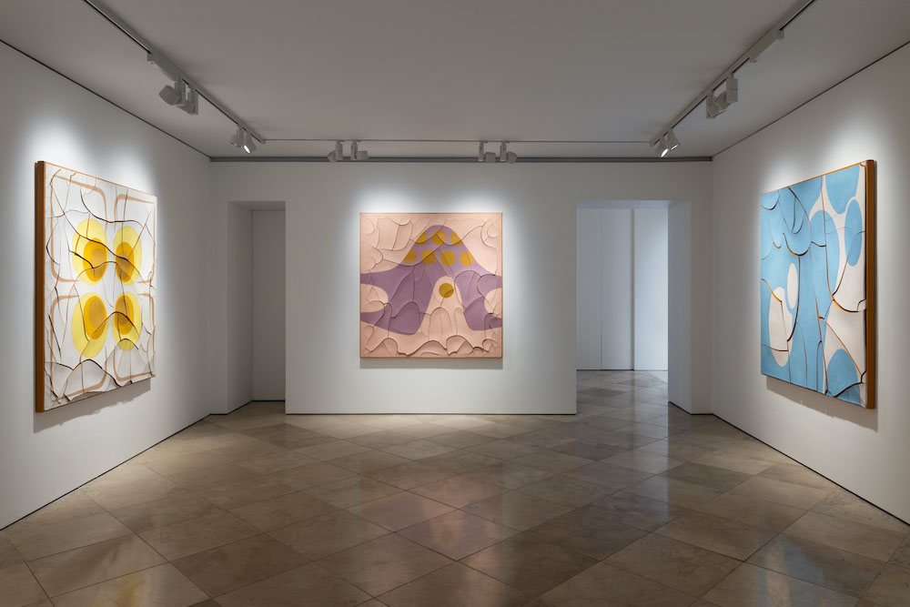 Adriana Varejão Victoria Miro 
