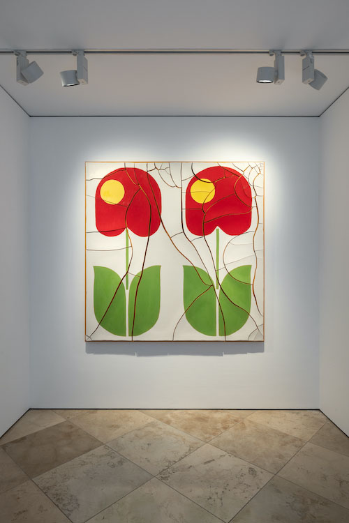 Adriana Varejão Victoria Miro 