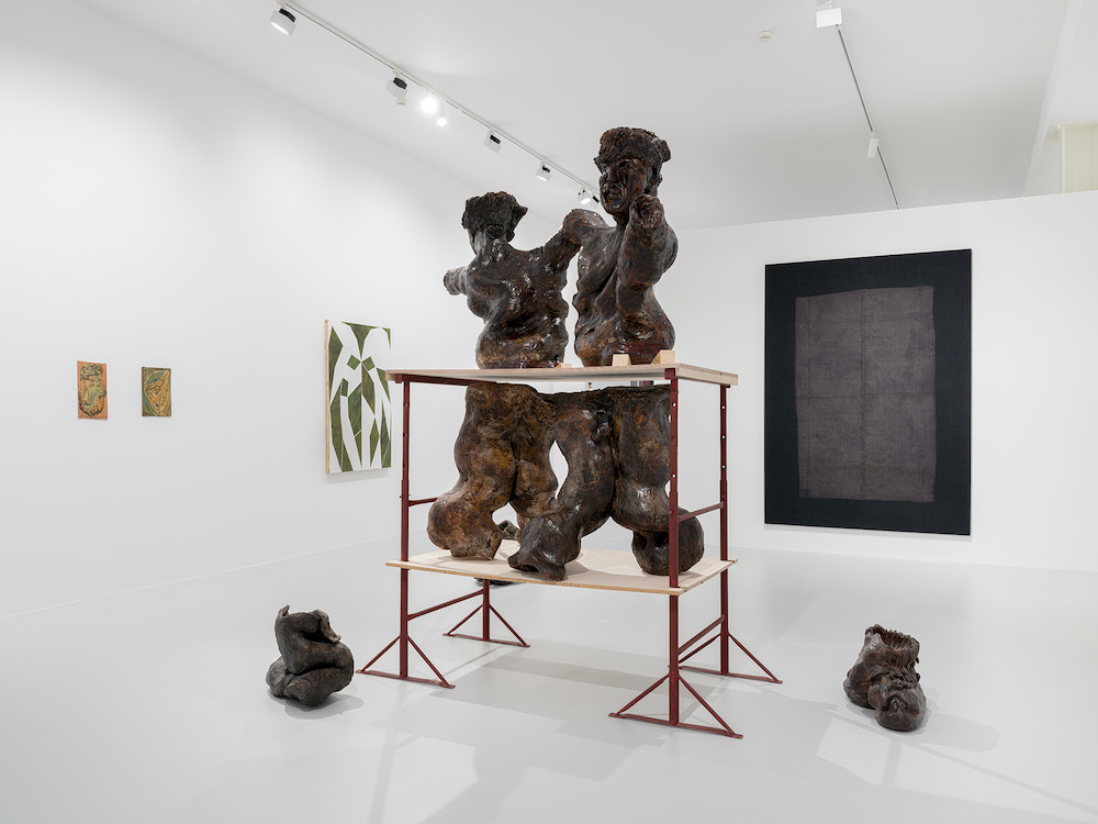  Galerie Nordenhake 