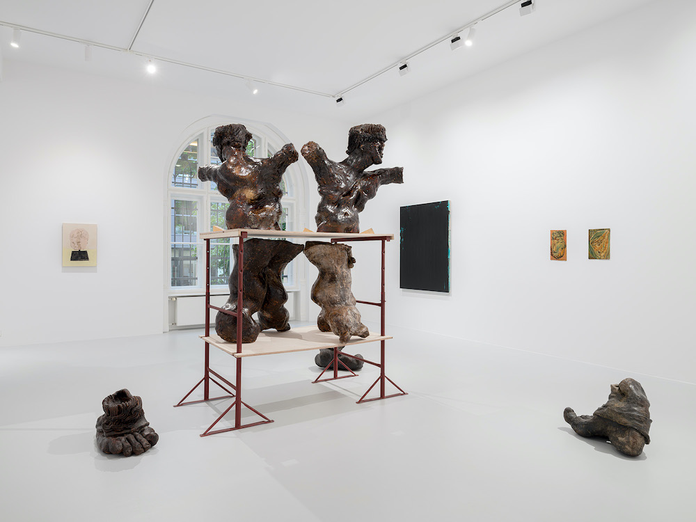  Galerie Nordenhake 