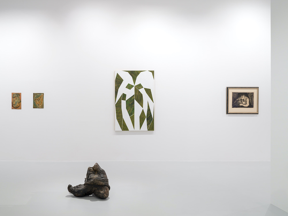  Galerie Nordenhake 