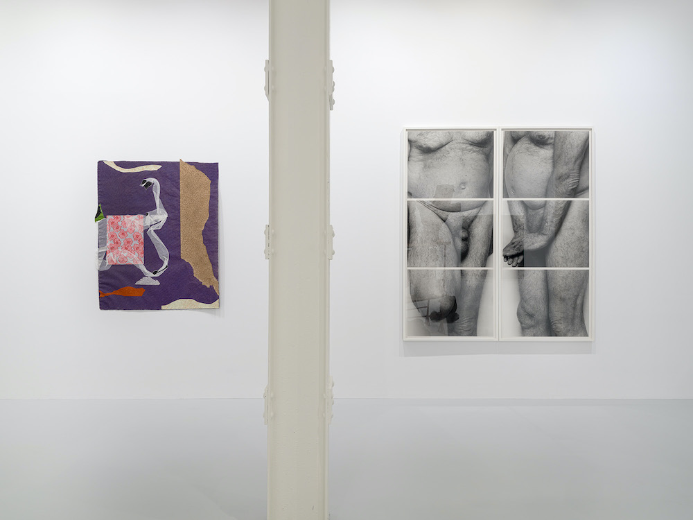  Galerie Nordenhake 
