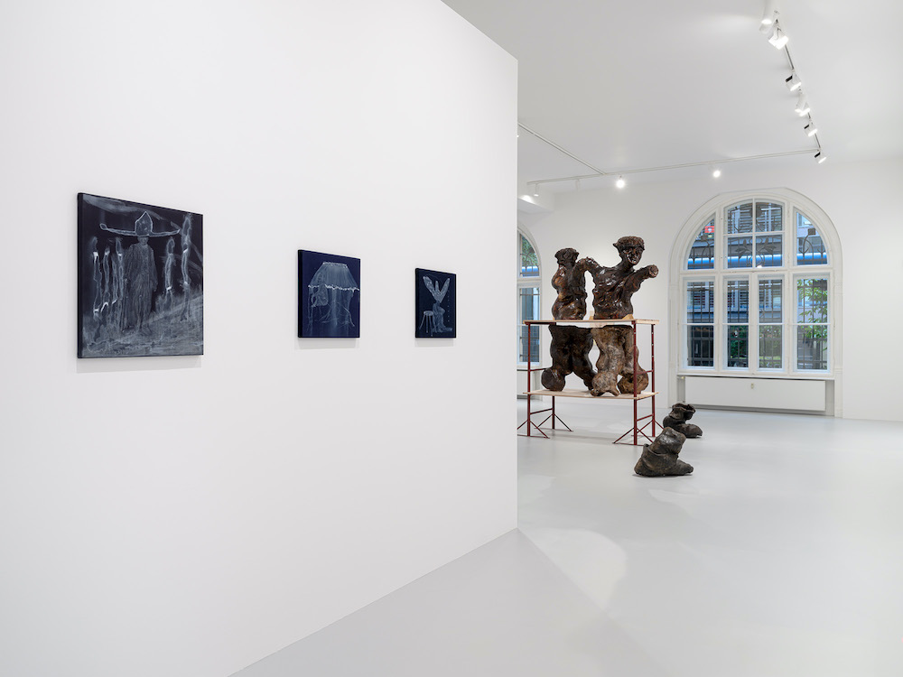  Galerie Nordenhake 