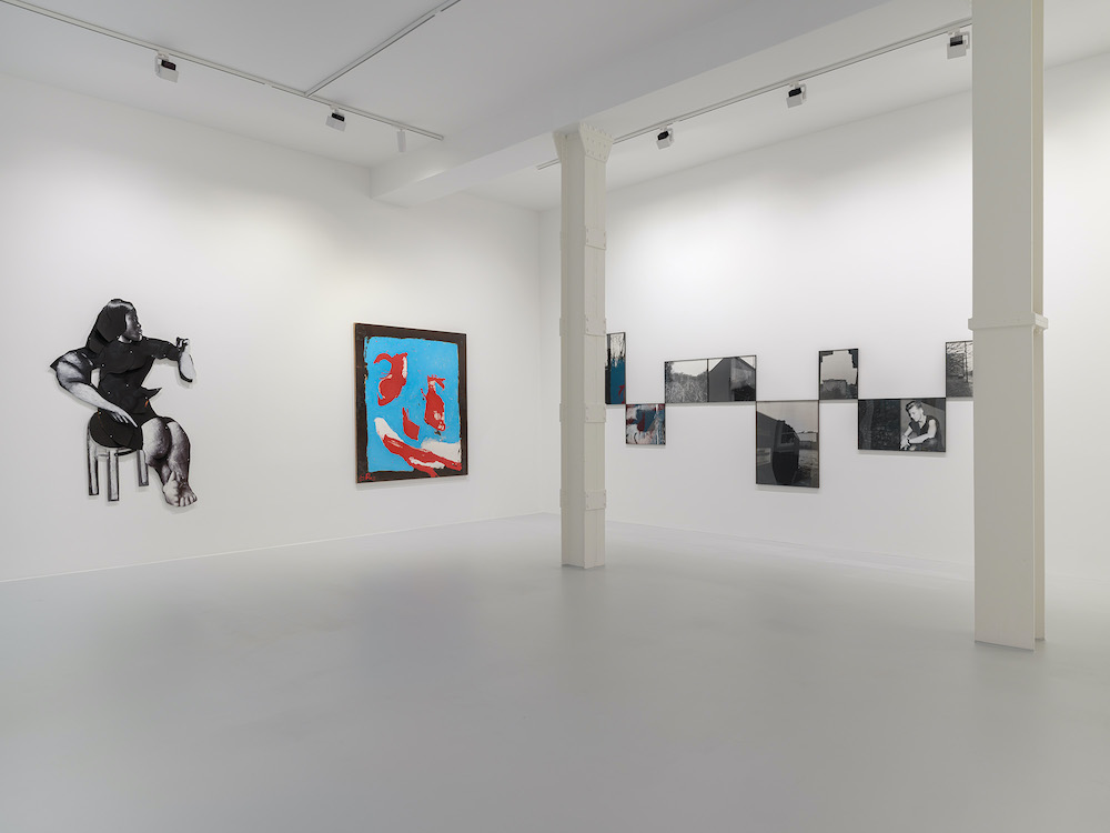  Galerie Nordenhake 