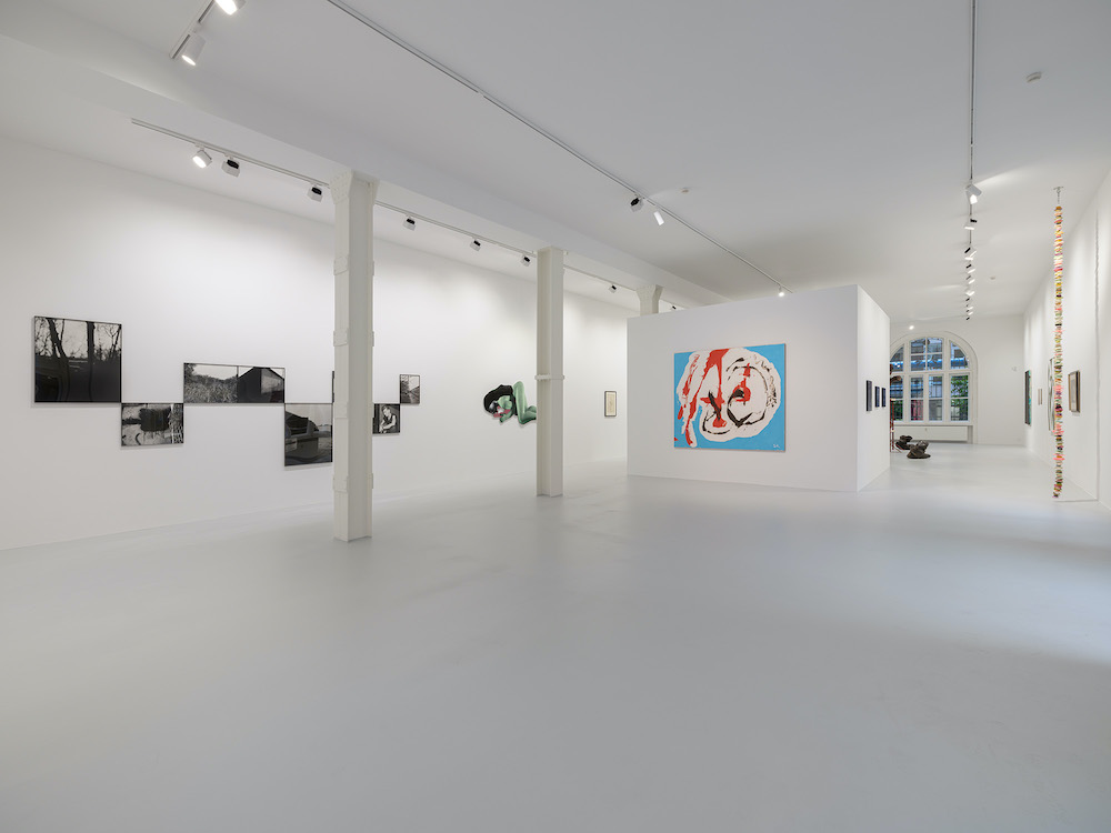  Galerie Nordenhake 