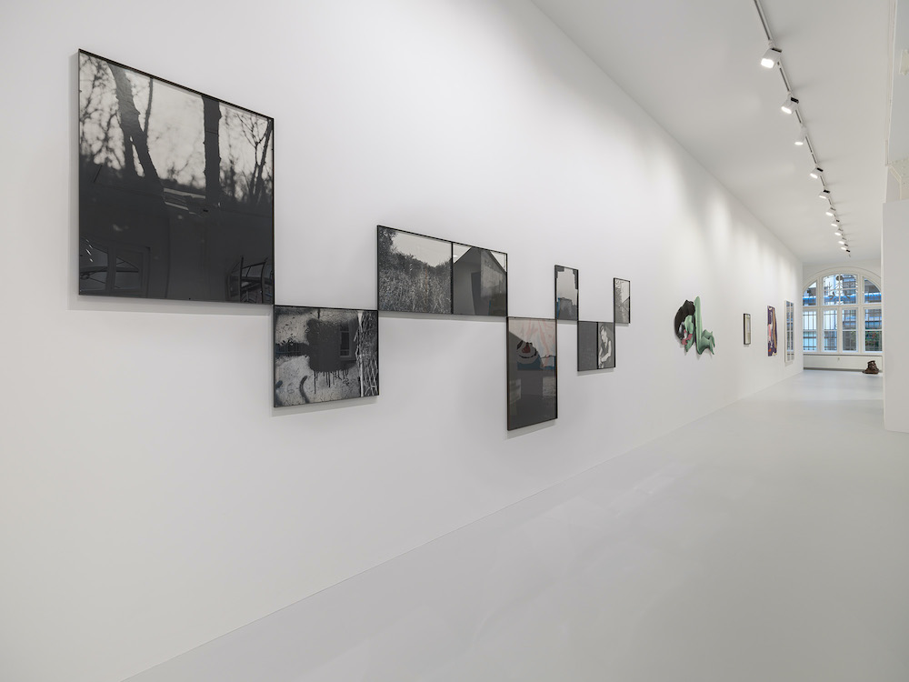  Galerie Nordenhake 