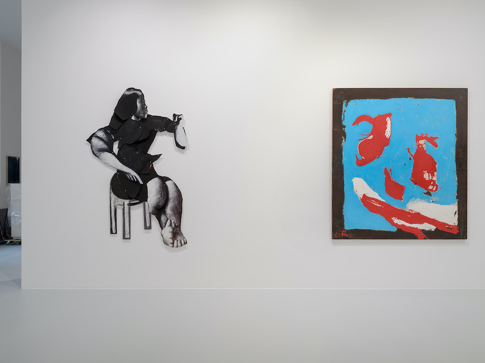  Galerie Nordenhake 