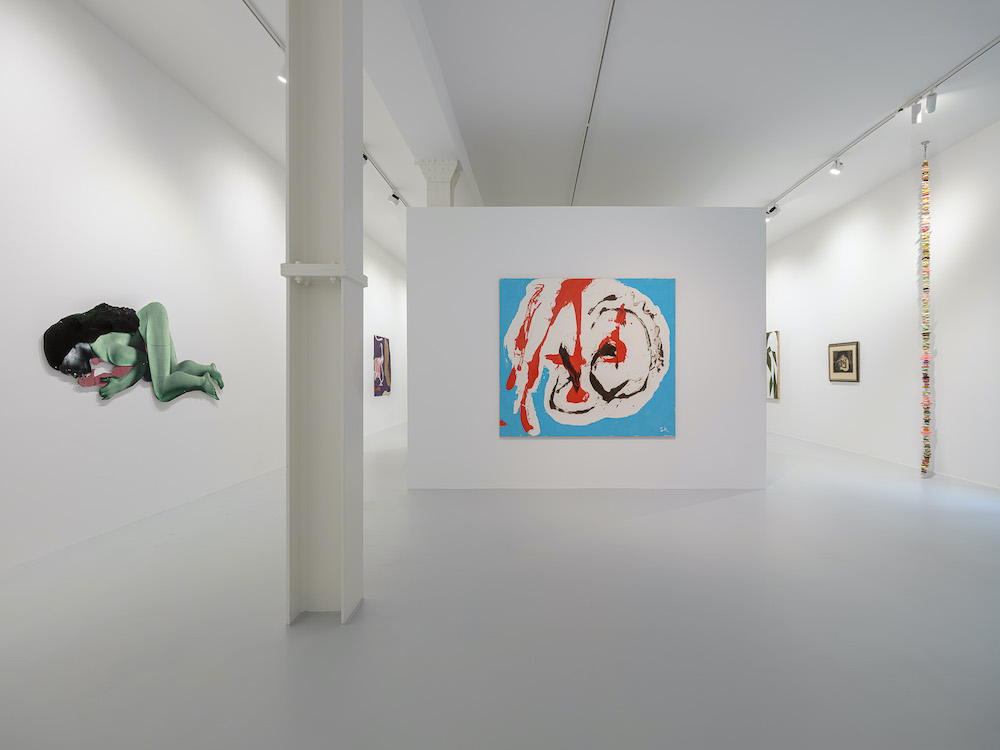  Galerie Nordenhake 
