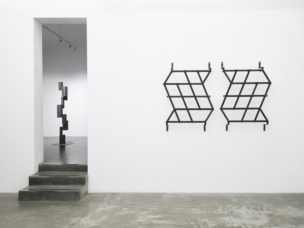 Mirosław Bałka Galerie Nordenhake 