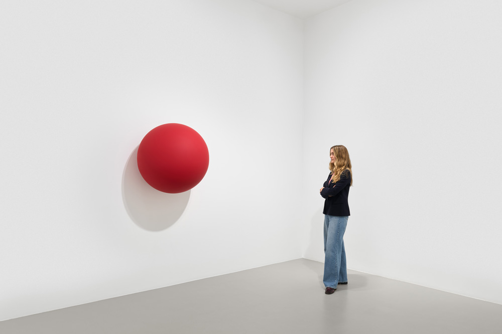 Elmgreen & Dragset Galerie Max Hetzler 