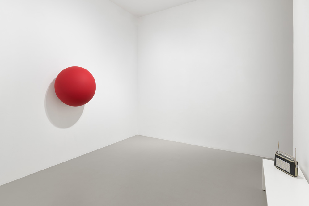 Elmgreen & Dragset Galerie Max Hetzler 
