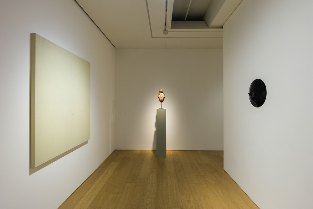 Kader Attia Lehmann Maupin 