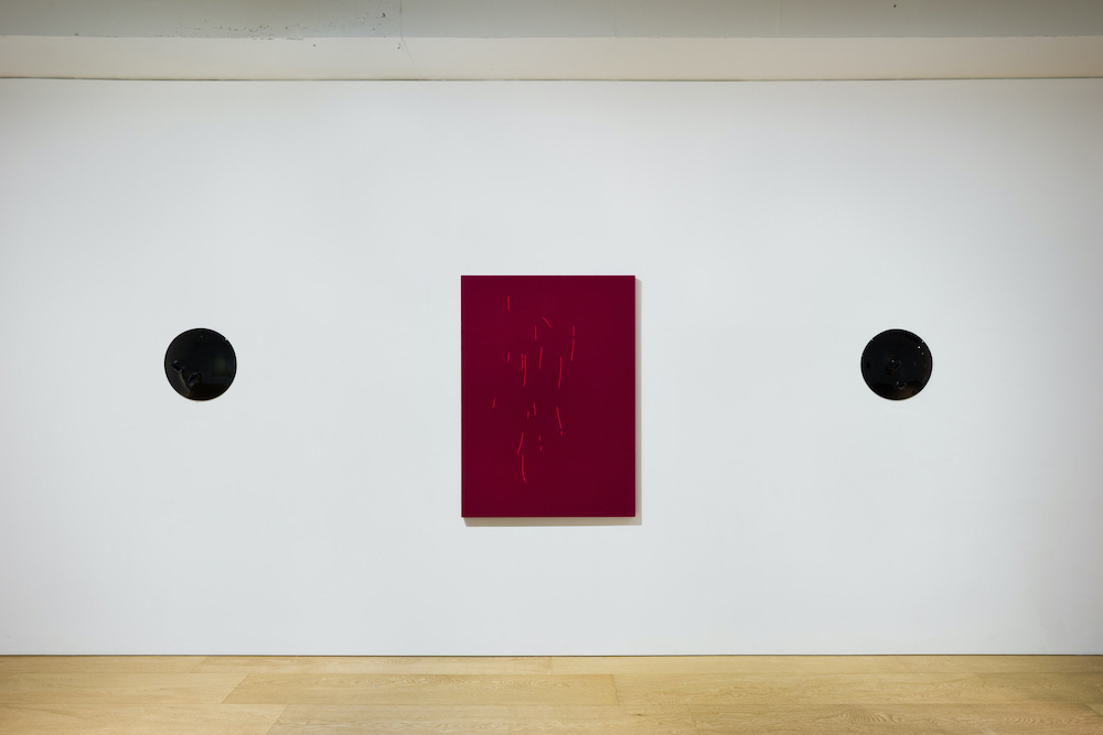 Kader Attia Lehmann Maupin 