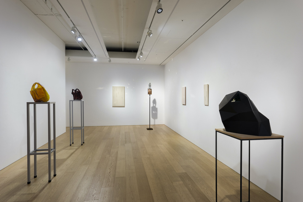 Kader Attia Lehmann Maupin 